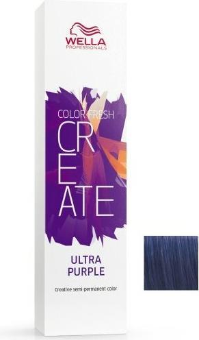 Actual product image Wella Color Fresh Create (Color Fresh Create)
