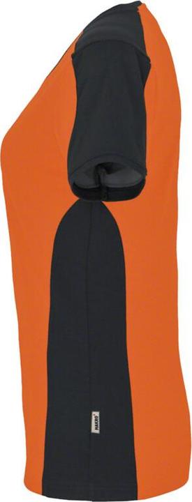 Immagine prodotto Hakro Camicia a V a contrasto MIKRALINAR® (4XL)