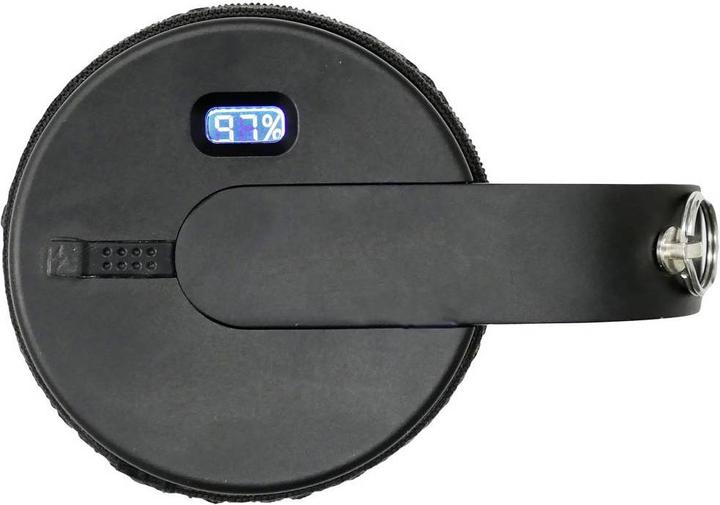 Produktbild KSE-Lights Akku-Handscheinwerfer (15 cm, 890 lm)