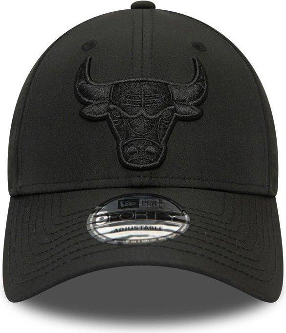 Produktbild New Era 9Forty Nylon Chicago Bulls (One Size)