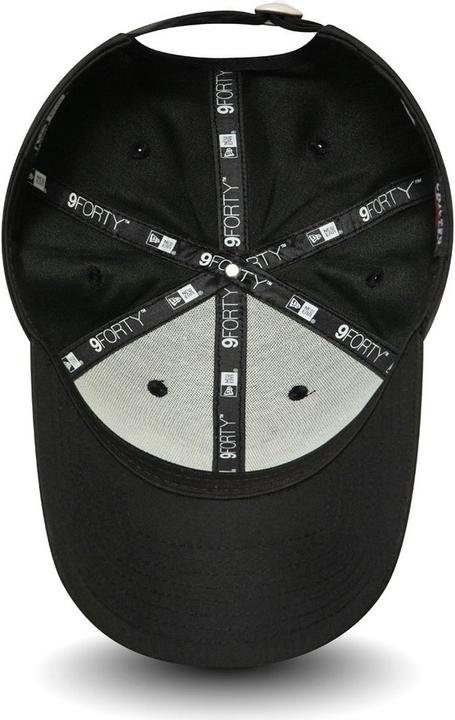 Produktbild New Era 9Forty Nylon Chicago Bulls (One Size)