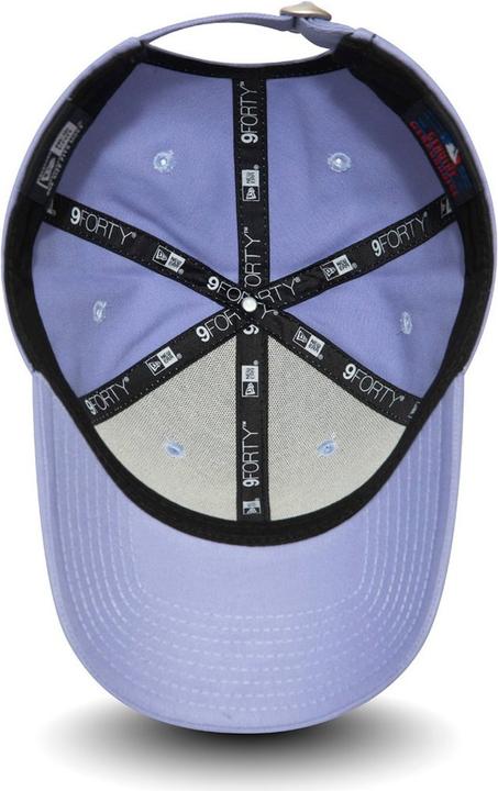 Actual product image New Era 9Forty New York Yankees (One size)