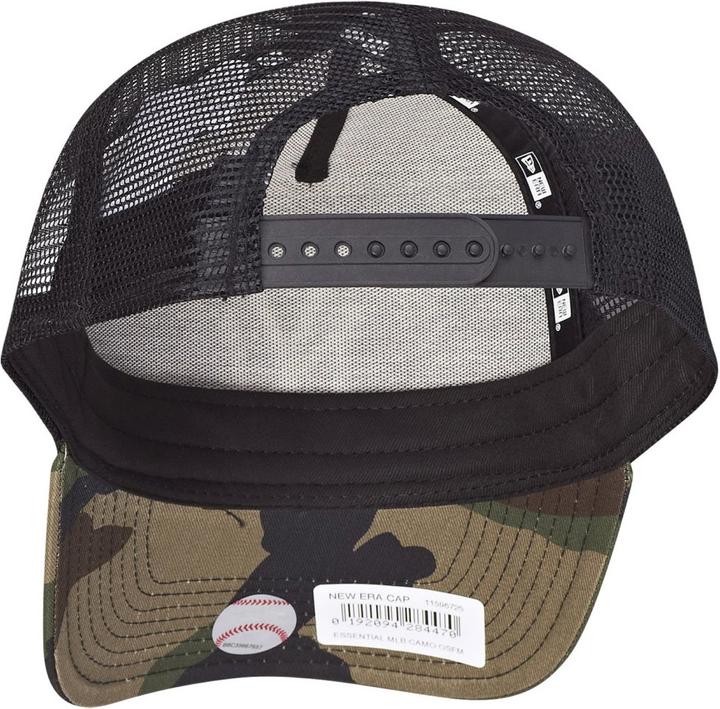 Produktbild New Era Trucker New York Yankees (One Size)