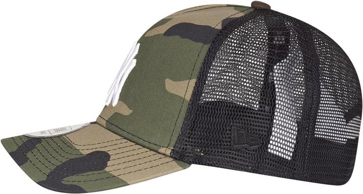 Produktbild New Era Trucker New York Yankees (One Size)