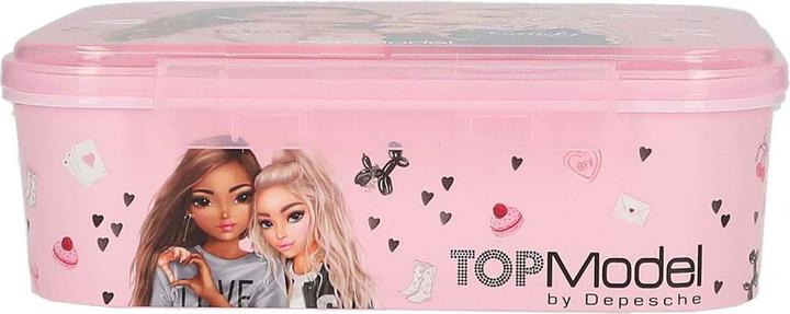 Produktbild Top Model Topmodel - Lunchbox MY BFF - Pink (413412)