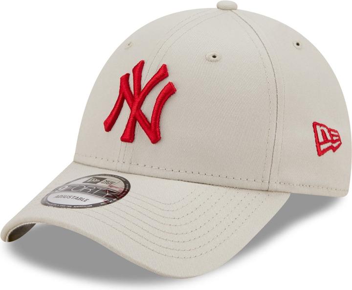 New Era 9Forty Strapback New York Yankees (One Size)