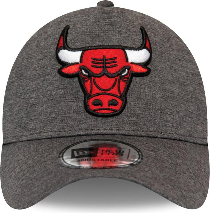 Actual product image New Era Aframe Shadow Trucker NBA Chicago Bulls (One size)