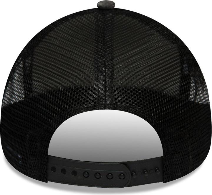 Actual product image New Era Aframe Shadow Trucker NBA Chicago Bulls (One size)