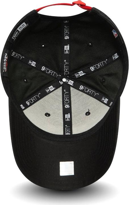 Produktbild New Era 9Forty Colour Pop Chicago Bulls (One Size)