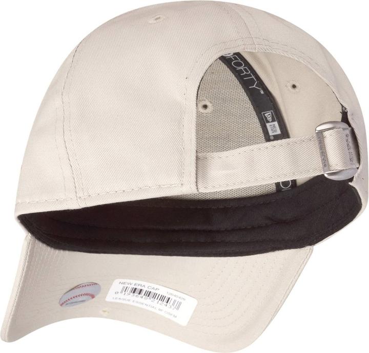 Actual product image New Era 9Forty New York Yankees (One size)
