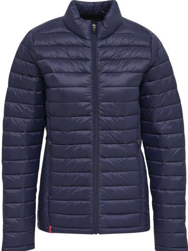Immagine prodotto hummel Giacca Rossa Trapuntata Donna (XS)