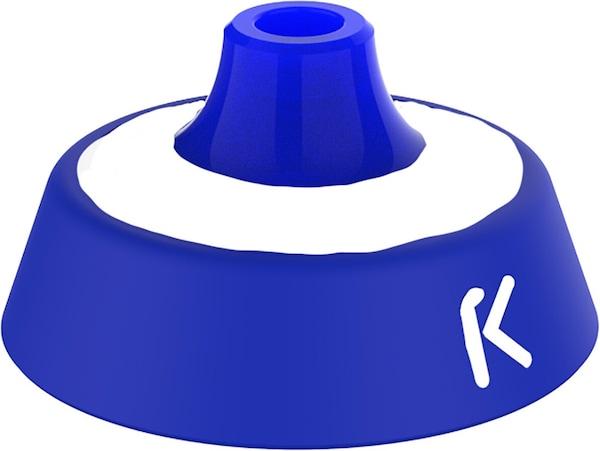 Actual product image Keego Drinking bottle (0.75 l)