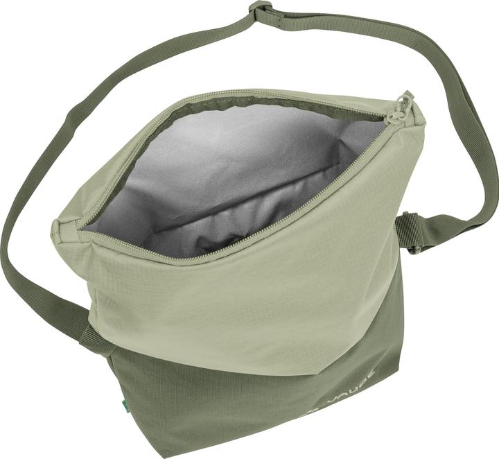 Actual product image Vaude Heka II