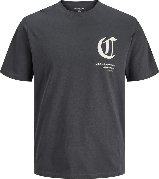Jack & Jones Jcoversion Tee Ss Crew Neck Stydss25