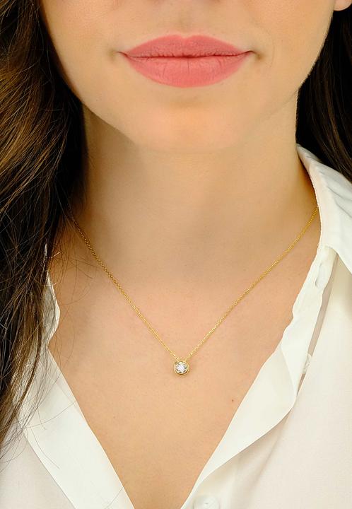 Image du produit Muau Pendentif (Or 750/18 K)