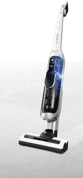 Actual product image Bosch Hausgeräte Athlete BBH73260K