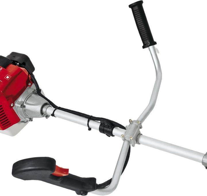 Actual product image Einhell Gh-Bc 43 As (Trim line, Metal cutting blade)
