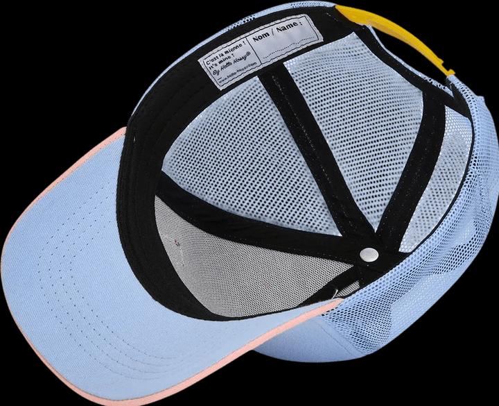 Produktbild Hello Hossy Hortensia Cap - Cap - Kind (52, 53, 54, 55, 56)