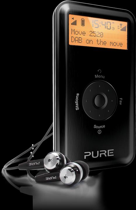Image du produit Pure Mouvement 2520
