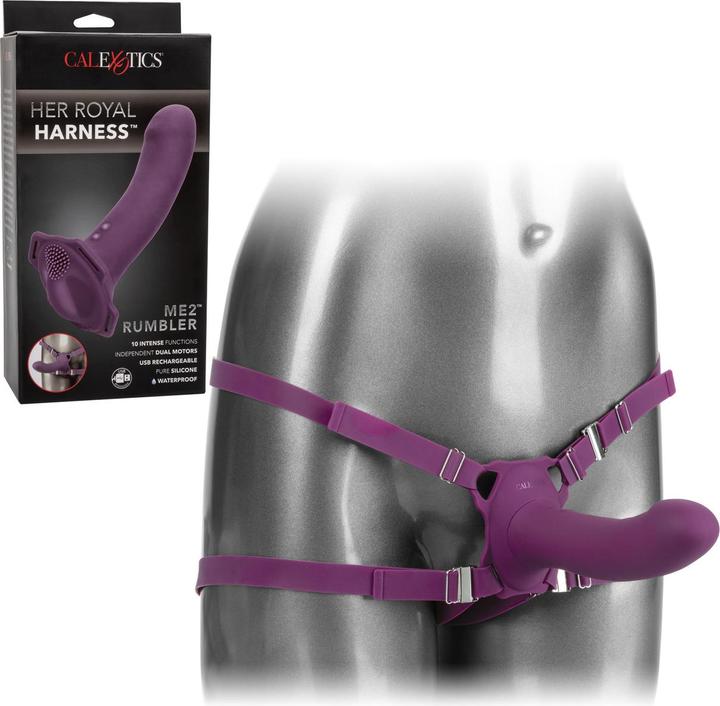 Produktbild CalExotics Rumbler