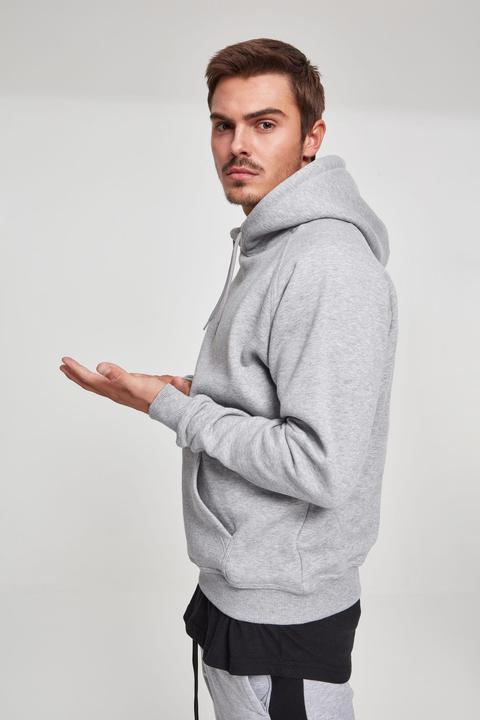 Actual product image Urban Classics Blank Hoody (3XL)