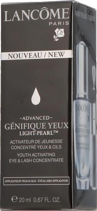 Image du produit Lancôme Advanced (Sérum, 20 ml, Jour + nuit)