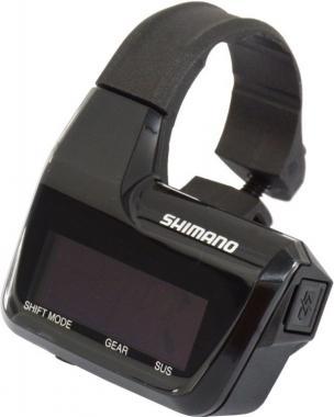 Produktbild Shimano Display Di2 (E-Bike Display)