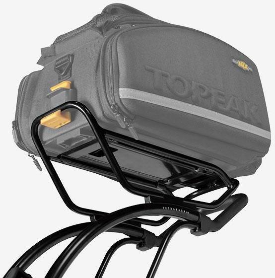 Actual product image Topeak TetraRack M1