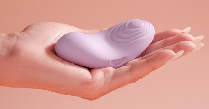 Productafbeelding Svakom Echo 2