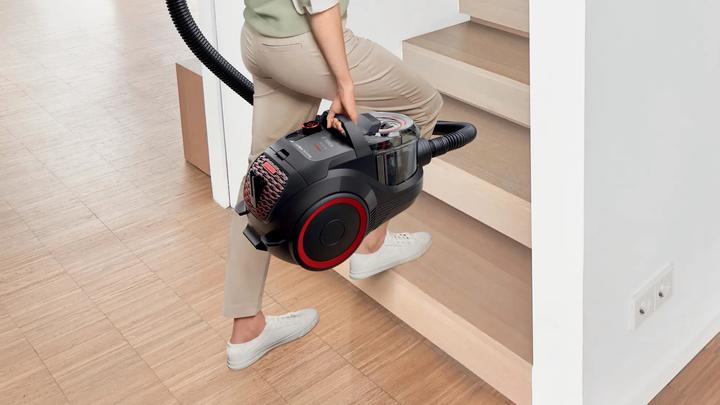 Actual product image Bosch Hausgeräte BGC21POW1