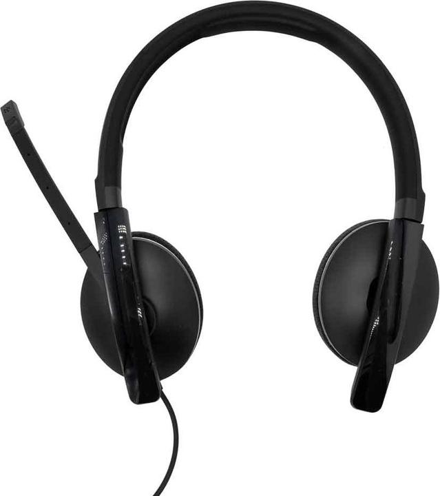 Produktbild Sennheiser Adapt 160T II Duo MS (Kabelgebunden, USB-C)
