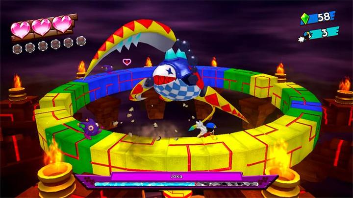 Produktbild Bandai Namco Klonoa: Phantasy Reviere Series (PS4, PS5, FR, DE, IT)