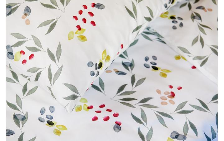 Image du produit Journey Living Amiata (Housse de couette, 200 x 210 cm)