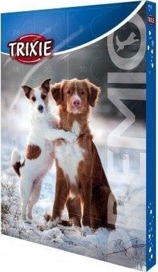 Produktbild Trixie Adventskalender Premio (1 Stk., 420 g)
