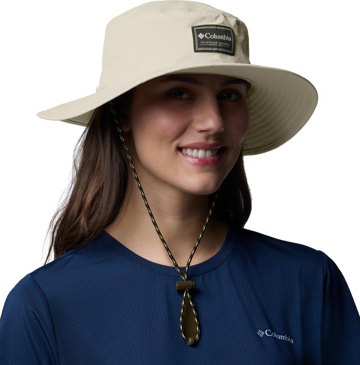 Immagine prodotto Columbia Cappello a falda larga ™ Broad Spectrum II unisex (XL)