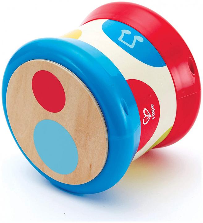 Produktbild Hape Baby Trommel