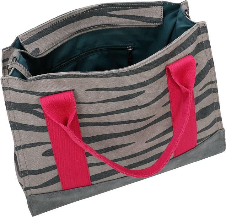 Immagine prodotto Fritzi aus Preußen Borsa in tela da 40 cm (15 l)