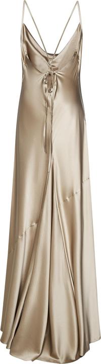 Actual product image Danamé Danamè Dresses Beige (36)