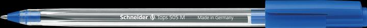Produktbild Schneider TopS-505 (Transparent, 1 x)