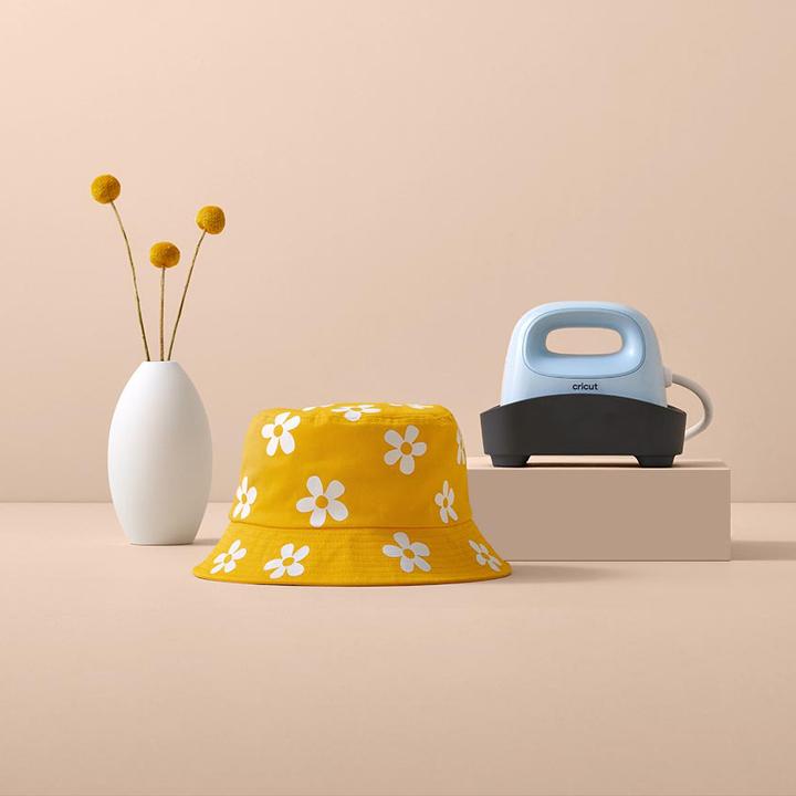 Actual product image Cricut Transfer Press Hat Press