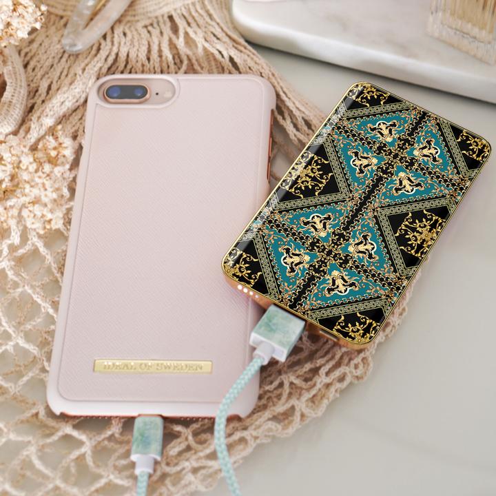 Actual product image iDeal Of Sweden Baroque Ornament (5000 mAh, 5 W, 18.50 Wh)