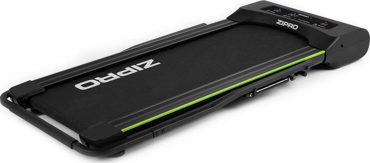 Actual product image Zipro Lite