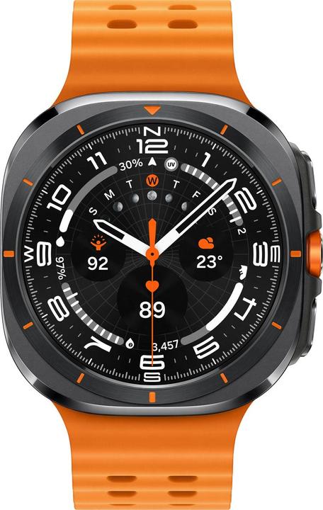Immagine prodotto Samsung DUPLICATE Galaxy Watch 7 Ultra IT (47 mm, 4G)