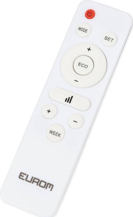 Actual product image Eurom Alutherm (2000 W)