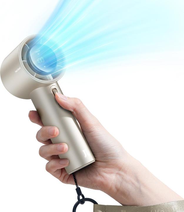 Actual product image Jisulife Pro1 S FA53PRO