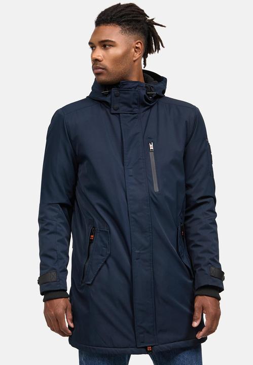 Produktbild Stone Harbour Lanzoo (XXL)