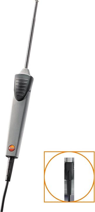 Testo 0615 1912 Surface sensor -50 to +150°C Sensor type NTC (Tentacles)