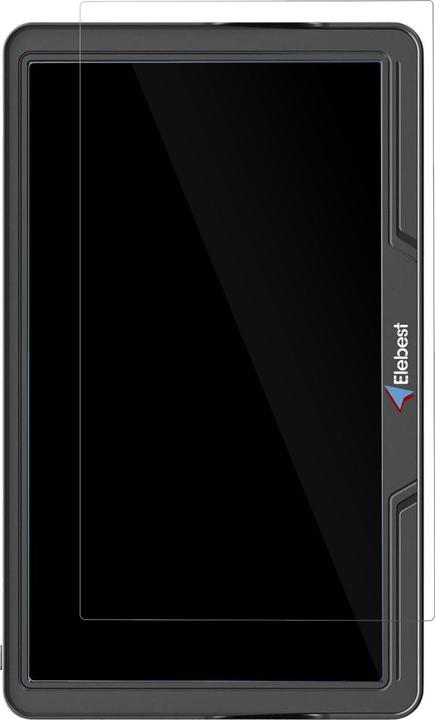 Actual product image Dipos Screen Protector Crystalclear for Elebest City 90K