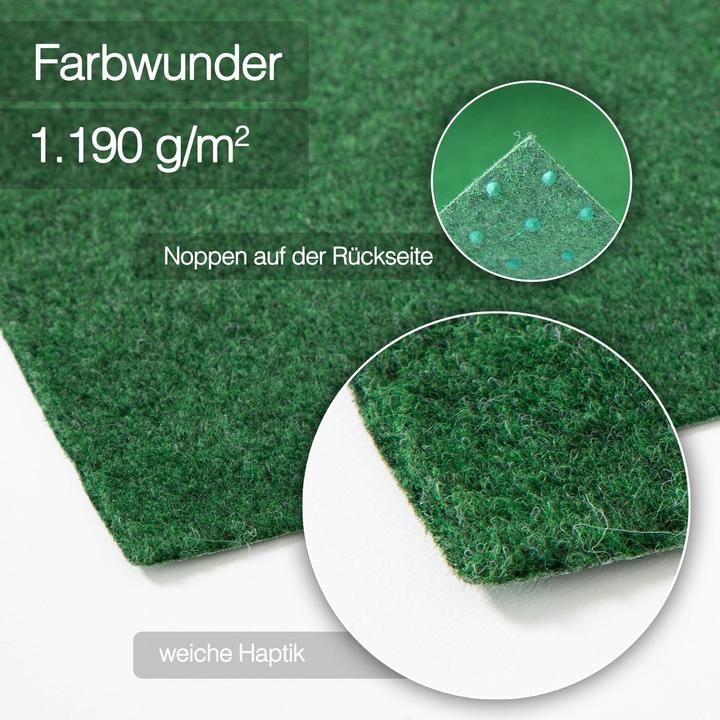 Produktbild Casa Pura Farbwunder PRO (100 x 100 cm)