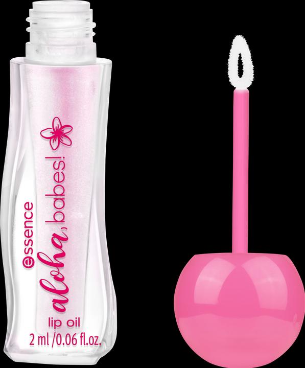 Immagine prodotto essence Aloha Babes (Olio)
